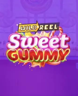 Sweet Gummy Slot