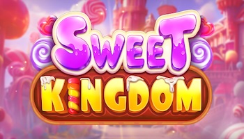 Sweet Kingdom Slot