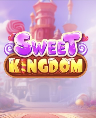 Sweet Kingdom Slot