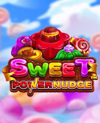 Sweet Powernudge Online Slot