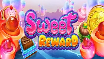 Sweet Reward Slot