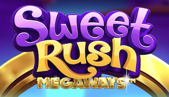 Sweet Rush Megaways Slot