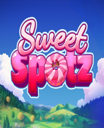 Sweet Spotz Online Slot