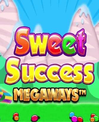 Sweet Success Megaways Online Slot