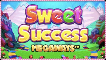 Sweet Success Megaways Slot