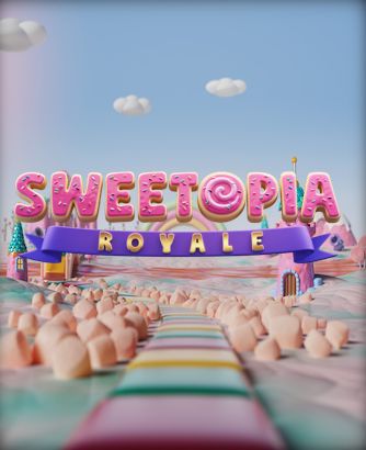 Sweetopia Royale Slot