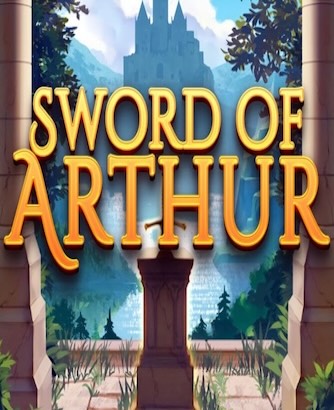 Sword of Arthur Slot