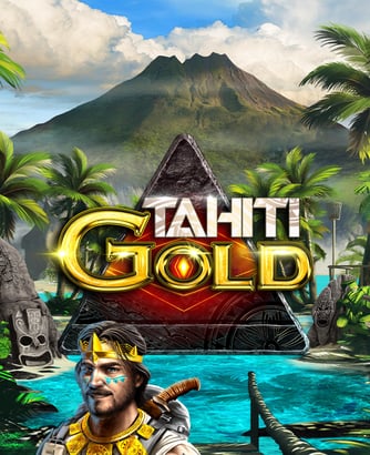 Tahiti Gold Online Slot