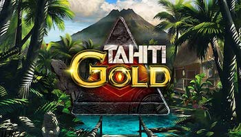 Tahiti Gold Slot Free Play