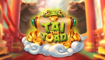 Tai the Toad Slot