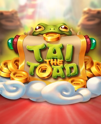 Tai the Toad Slot