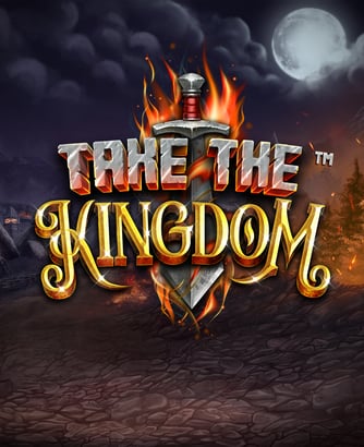 Take the Kingdom Online Slot