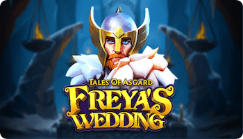 Tales of Asgard Freyas Wedding Slot Review