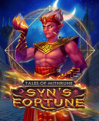 Tales of Mithrune Syns Fortune Slot