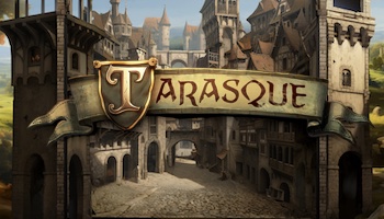 Tarasque Slot