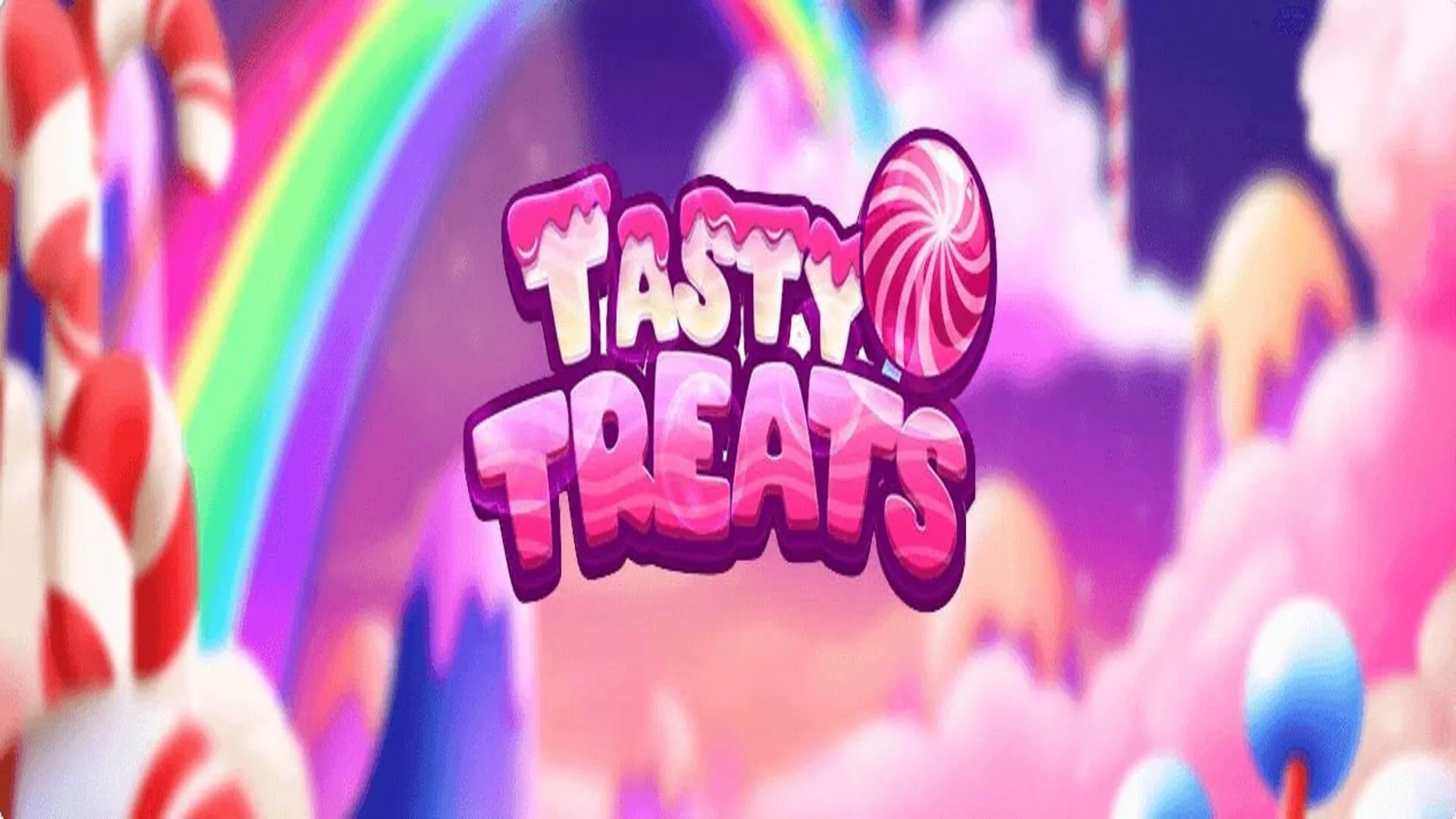 Tasty Treats Slot