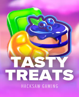 Tasty Treats Slot