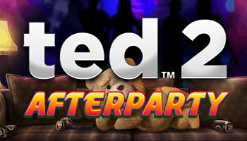 Ted 2 Afterparty Slot