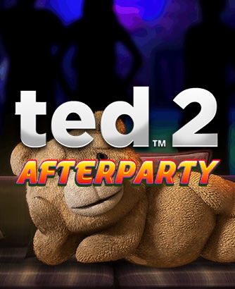 Ted 2 Afterparty Slot