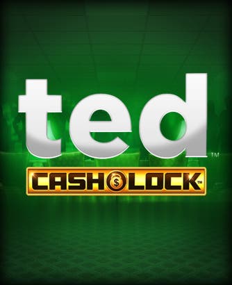 Ted Cash Lock Online Slot