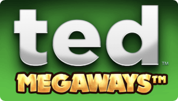 Ted Megaways Logo