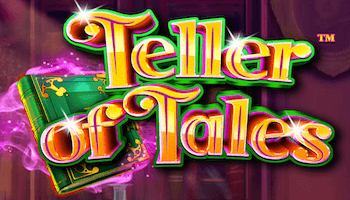 Teller of Tales Slot Review