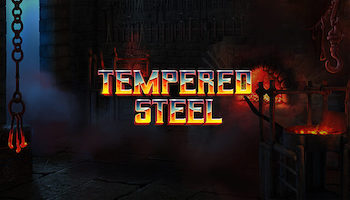 Tempered Steel