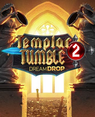 Templar Tumble 2 Dream Drop Online Slot