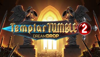 Templar Tumble 2 Dream Drop Slot