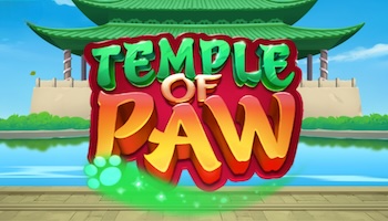 Temple of Paw Slot