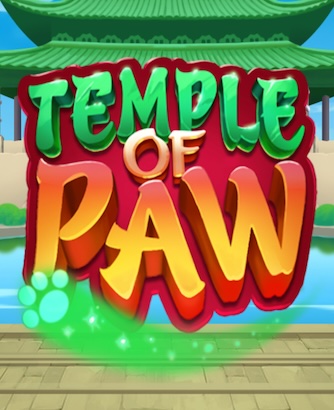 Temple of Paw Slot