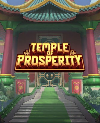 Temple of Prosperity Slot