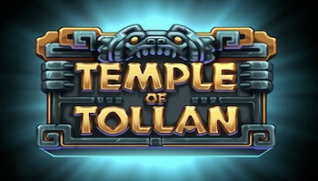 Temple of Tollan Slot