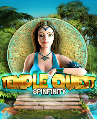 Temple Quest Spinfinity Online Slot Game