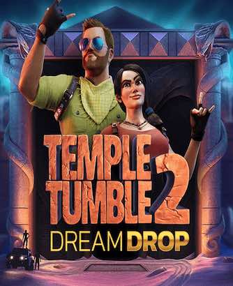 Temple Tumble 2 Dream Drop Online Slot