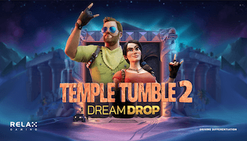 Temple Tumble 2 Dream Drop Slot Review