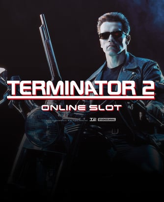 Terminator 2 Online Slot