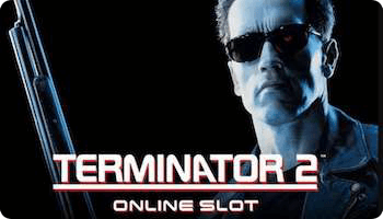 Terminator 2 Slot Review