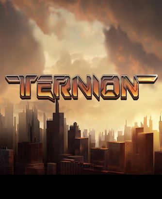 Ternion Online Slot