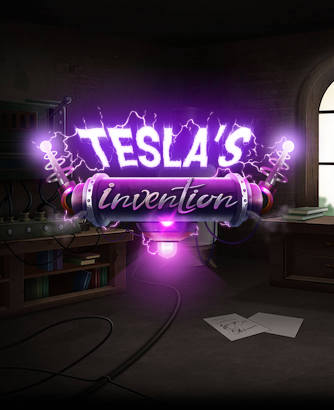 Teslas Invention Slot