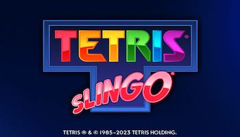 Tetris Slingo