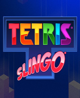 Tetris Slingo