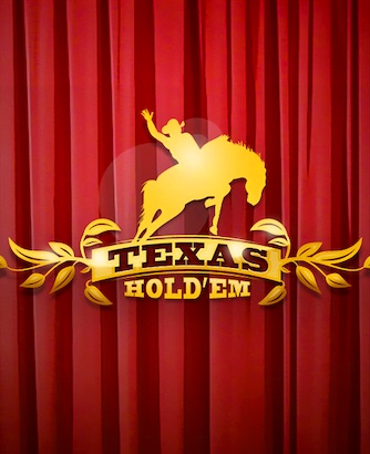 Texas Holdem Online Game