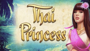 Thai Princess Slot