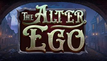 The Alter Ego Slot