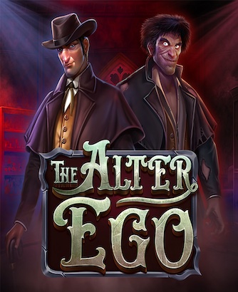 The Alter Ego Slot