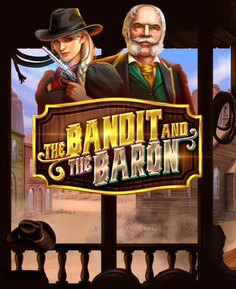 The Bandit and the Baron Online Slot