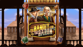 The Bandit and the Baron Slot Review