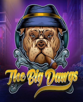 The Big Dawgs Slot