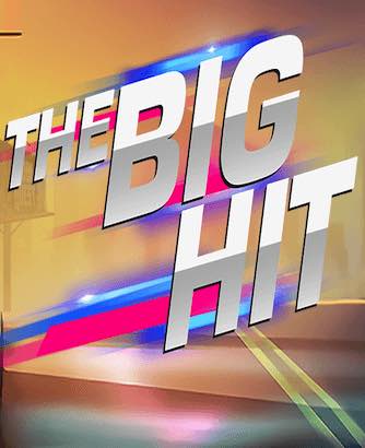 The Big Hit Online Slot